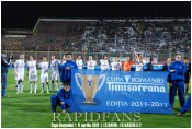 <<->> APASA pentru FOTO la dimensiunea mare <<->> FC RAPID Bucuresti